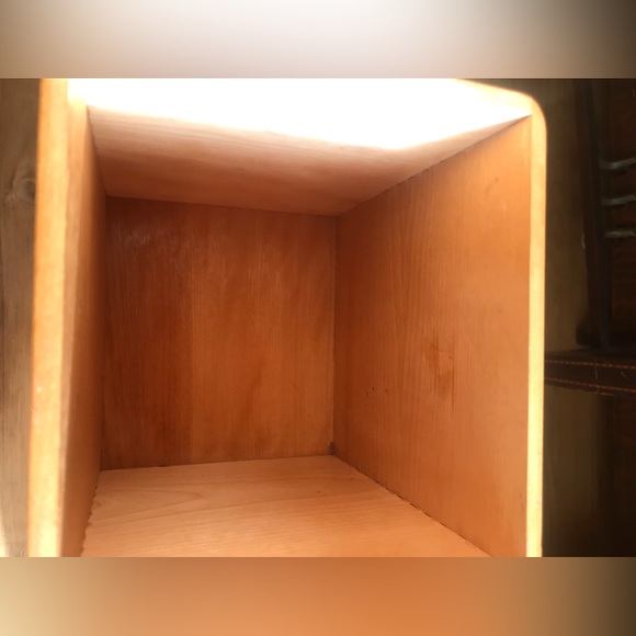 Mid-Century Rooster Canister Set. - Picture 7 of 9